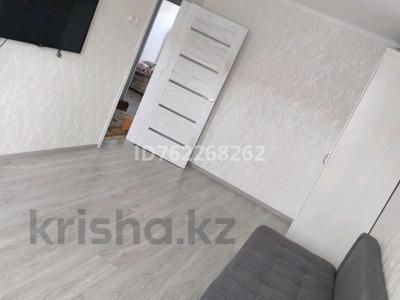 3-комнатная квартира · 62 м² · 4/5 этаж, Лермонтова 113 — Назарбаева Лермонтова за 22.5 млн 〒 в Павлодаре