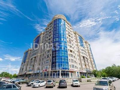 2-бөлмелі пәтер · 84 м² · 9/13 қабат, Сембинова 7, бағасы: 39 млн ₸ в Астане, р-н Байконур