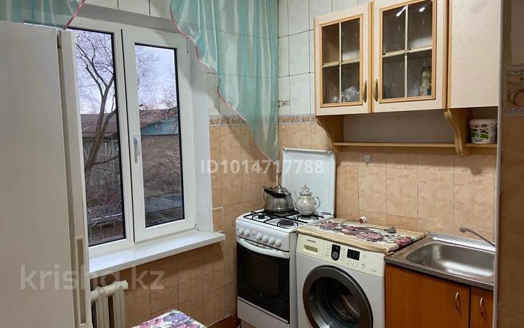 3-бөлмелі пәтер · 64 м² · 3/4 қабат, №12 ш/а. 16, бағасы: 37 млн ₸ в Алматы, Ауэзовский р-н — фото 2