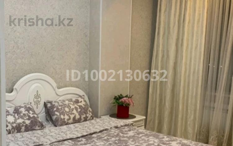 1-бөлмелі пәтер · 38 м² · 7 қабат, Сыганак 41, бағасы: 15 000 ₸ в Астане, Есильский р-н — фото 2