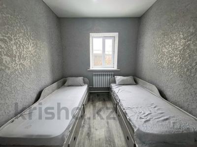 Отдельный дом · 6 комнат · 160 м² · 6.5 сот., Абая — Район Соцгорода за 28 млн 〒 в Темиртау