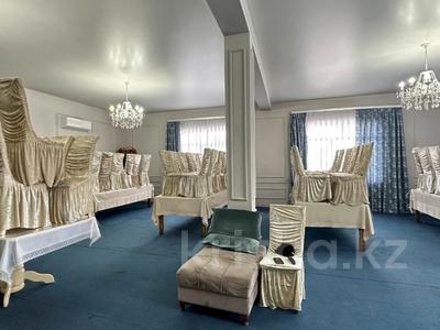 БАНКЕТНЫЙ ЗАЛ С ДОМОМ · 200 м² за 39.5 млн 〒 в Талдыкоргане