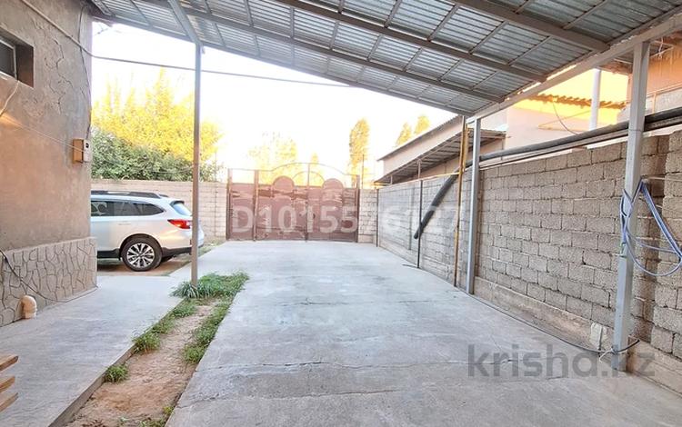 Отдельный дом · 5 комнат · 160 м² · 8 сот., мкр Тассай 122 — БИІК спорт комплекске қарама қарсы орналасқан, Ақсүмбе көшесінің бойы за 49 млн ₸ в Шымкенте, Каратауский р-н — фото 2