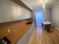 2-бөлмелі пәтер · 61 м² · 7/9 қабат, Курганская 2, бағасы: 33 млн ₸ в Костанае — фото 2
