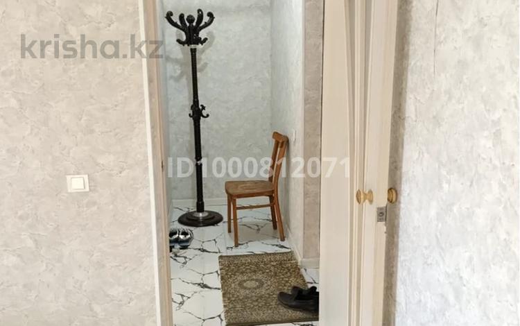 1-комнатная квартира · 35 м² · 2/5 этаж, 1 микрорайон 2 за 7 млн 〒 в Туркестане — фото 4