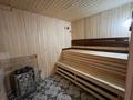 Дом · 3 комнаты · 120 м², мкр Омега, Железнодорожная 23 — Остановка памятник возле авто-мойки 111 за 60 000 ₸ в Уральске — фото 12
