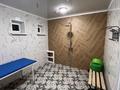 Дом · 3 комнаты · 120 м², мкр Омега, Железнодорожная 23 — Остановка памятник возле авто-мойки 111 за 60 000 ₸ в Уральске — фото 15