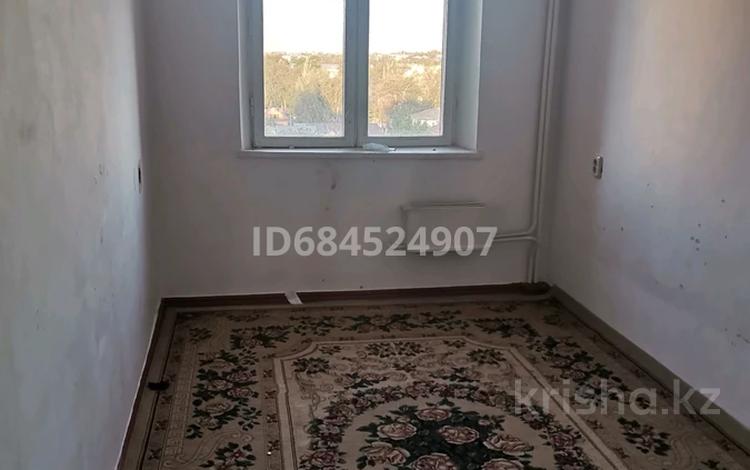 4-комнатная квартира · 78 м² · 8/10 этаж, Төле би за 110 000 ₸ в Таразе — фото 3