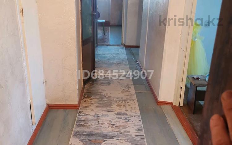 4-бөлмелі пәтер · 78 м² · 8/10 қабат, Төле би, бағасы: 120 000 ₸ в Таразе — фото 4