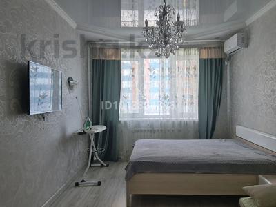 1-бөлмелі пәтер · 43 м² · 2/9 қабат, мкр. Алтын орда, Алия Молдагулова 50а, бағасы: 25 млн ₸ в Актобе