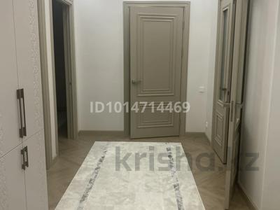 3-комнатная квартира · 121 м² · 3/7 этаж, Мкрн Коктем 52А за 55 млн ₸ в Жанаозен