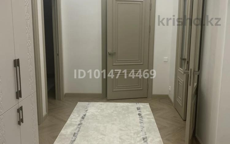 3-комнатная квартира · 121 м² · 3/7 этаж, Мкрн Коктем 52А за 55 млн ₸ в Жанаозен — фото 2