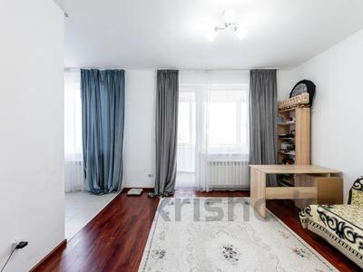 1-бөлмелі пәтер · 41 м² · 2/7 қабат, Аль-фараби 4, 6, 10, 12, 16, 18, 20, 22, 24 — Улы Дала, бағасы: 23.5 млн ₸ в Астане, Есильский р-н