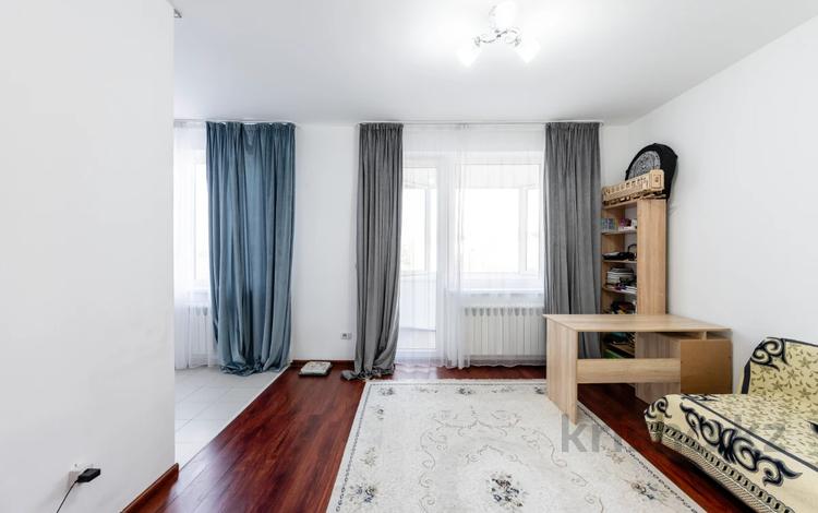 1-бөлмелі пәтер · 41 м² · 2/7 қабат, Аль-фараби 4, 6, 10, 12, 16, 18, 20, 22, 24 — Улы Дала, бағасы: 23.5 млн ₸ в Астане, Есильский р-н — фото 7