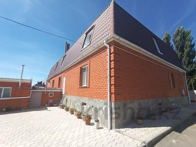 Отдельный дом · 5 комнат · 419.4 м² · 7.5 сот., 6-я Солнечная за 150 млн 〒 в Костанае