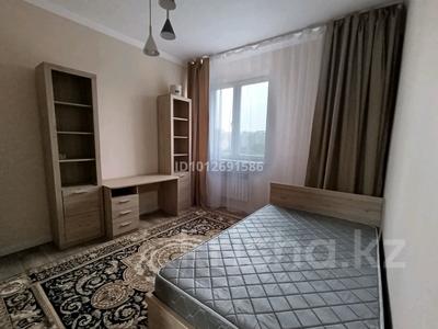 3-комнатная квартира · 97 м² · 6/21 этаж, Солодовникова 21а — Сатпаева Гагарина (Розыбакиева) за 600 000 ₸ в Алматы, Бостандыкский р-н