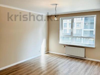 2-комнатная квартира · 63.18 м² · 2/12 этаж, Бауыржана Момышулы 3 — Монке би за 50 млн 〒 в Алматы, Алатауский р-н