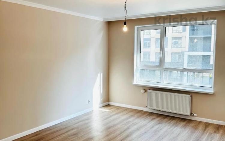 2-бөлмелі пәтер · 63.18 м² · 2/12 қабат, Бауыржана Момышулы 3 — Монке би, бағасы: 50 млн ₸ в Алматы, Алатауский р-н — фото 78
