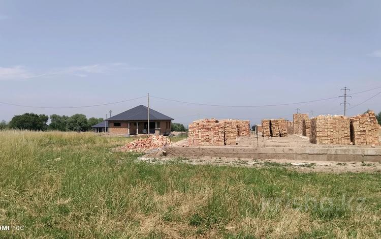Жер телімі · 6 сотық, Село. Кызылкайрат 1, бағасы: 10 млн ₸ — фото 23