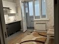 3-комнатная квартира · 70.4 м², мкр Акбулак, Дарабоз 53 за 320 000 ₸ в Алматы, Алатауский р-н — фото 2