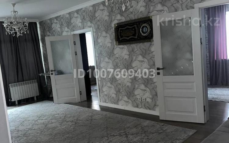 3-комнатная квартира · 70.4 м², мкр Акбулак, Дарабоз 53 за 320 000 ₸ в Алматы, Алатауский р-н — фото 16