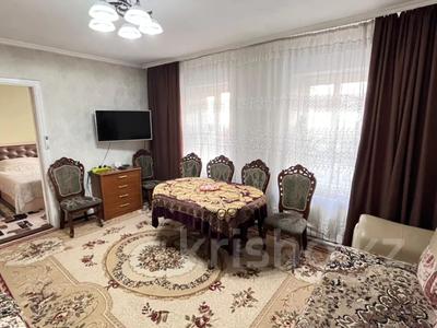 Отдельный дом · 3 комнаты · 74.3 м² · 4.3 сот., Гете 124 за 22.5 млн ₸ в Семее