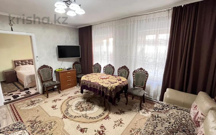 Отдельный дом · 3 комнаты · 74.3 м² · 4.3 сот., Гете 124 за 22.5 млн ₸ в Семее — фото 18