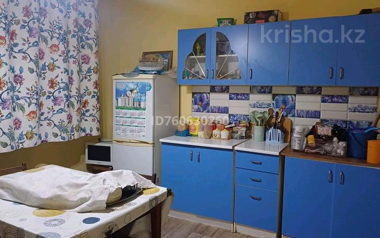 Отдельный дом · 4 комнаты · 100 м² · 6 сот., Созидательная 14 а — Находится вдоль дороги за 25 млн ₸ в Семее — фото 2