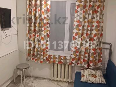1-бөлмелі пәтер · 11 м² · 2/4 қабат, Мкр. Таугуль-1 6/2, бағасы: 10.6 млн ₸ в Алматы, Ауэзовский р-н