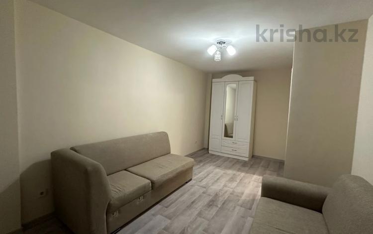 1-бөлмелі пәтер · 34.3 м² · 5/12 қабат, пр. Кошкарбаева, бағасы: 20.5 млн ₸ в Астане, Алматы р-н — фото 2