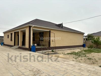 Жеке үй · 5 бөлме · 207 м² · 10 сот., Жынгылды 28, бағасы: 65 млн ₸ в Жанаозен
