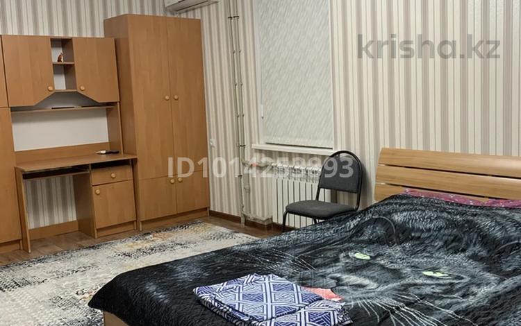 1-комнатная квартира · 36 м² · 1/5 этаж, Кунаева за 130 000 ₸ в  — фото 2