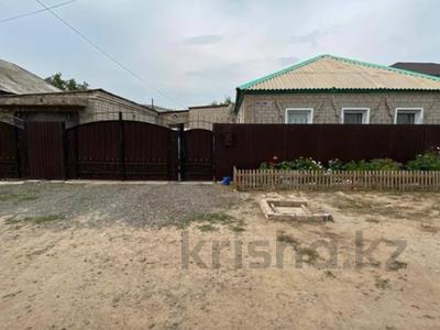 Отдельный дом • 6 комнат • 116 м² • 5.5 сот., Карагандинская 90 за 46 млн 〒 в Павлодаре