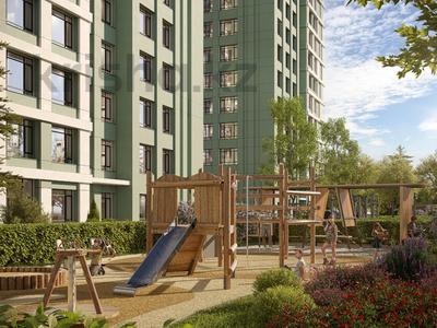 2-комнатная квартира · 54 м² · 6/20 этаж, Толе би 19а — БЕЗ КОМИССИИ за ~ 27.6 млн ₸ в Астане, Нура р-н
