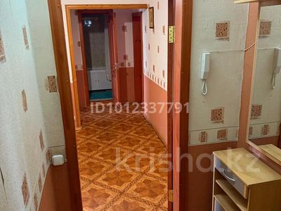 3-комнатная квартира · 64.5 м² · 5/9 этаж, Жилой р-н Юго-Восток 3/4 за 200 000 ₸ в Караганде