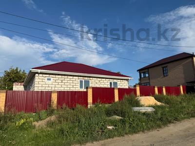 Отдельный дом · 4 комнаты · 140 м² · 6 сот., Габдуллина за 32 млн 〒 в Кокшетау