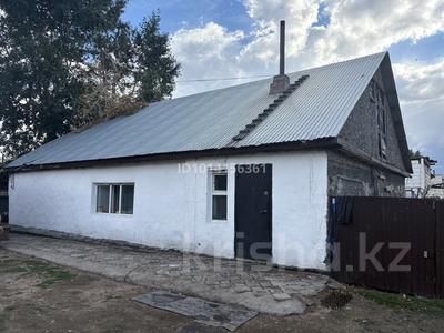 Отдельный дом · 4 комнаты · 61.14 м² · 10 сот., Сенкибай батыр 49 за 15 млн ₸ в Каркаралинске