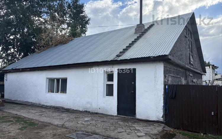 Отдельный дом · 4 комнаты · 61.14 м² · 10 сот., Сенкибай батыр 49 за 15 млн ₸ в Каркаралинске — фото 2