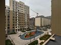 2-бөлмелі пәтер · 66.5 м² · 8/9 қабат, Турара Рыскулова — Момышулы, бағасы: 40.5 млн ₸ в Алматы, Алатауский р-н — фото 20