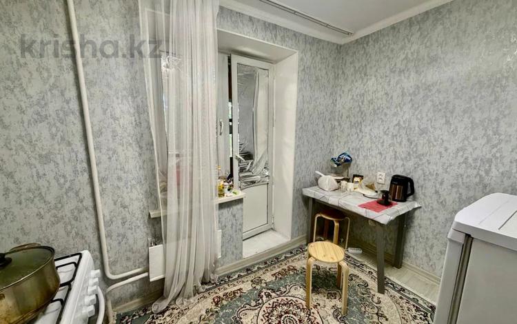 1-комнатная квартира · 28 м² · 2/5 этаж, мкр Гарышкер 18 за 10 млн ₸ в Талдыкоргане — фото 3