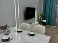 2-бөлмелі пәтер · 84 м² · 1/4 қабат, Рахат ш/а., Мкр.Рахат, ул.Культобе 1, бағасы: 25 000 ₸ в Алматы, Наурызбайский р-н — фото 5