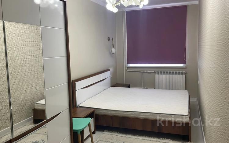 2-комнатная квартира · 75 м² · 3/5 этаж, мкр Нурсат за 250 000 〒 в Шымкенте, Каратауский р-н — фото 2