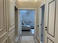 3-бөлмелі пәтер · 100 м² · 6/9 қабат, 4 мкр, бағасы: 57 млн ₸ в Конаеве — фото 11