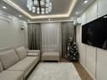 3-бөлмелі пәтер · 100 м² · 6/9 қабат, 4 мкр, бағасы: 57 млн ₸ в Конаеве — фото 13
