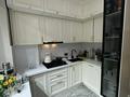 3-бөлмелі пәтер · 100 м² · 6/9 қабат, 4 мкр, бағасы: 57 млн ₸ в Конаеве — фото 14