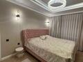 3-бөлмелі пәтер · 100 м² · 6/9 қабат, 4 мкр, бағасы: 57 млн ₸ в Конаеве — фото 25