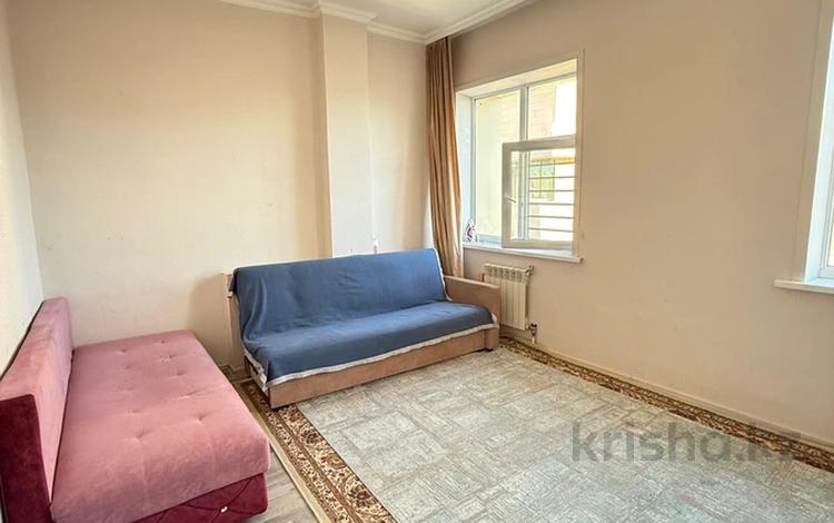 1-бөлмелі пәтер · 39.6 м² · 12/12 қабат, Акмешит 9/1, бағасы: 25.5 млн ₸ в Астане, Есильский р-н — фото 2