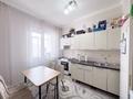 1-бөлмелі пәтер · 39.6 м² · 12/12 қабат, Акмешит 9/1, бағасы: 25.5 млн ₸ в Астане, Есильский р-н — фото 4