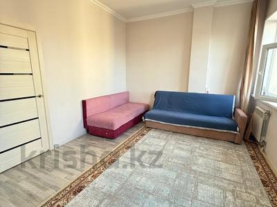 1-комнатная квартира · 39.6 м² · 12/12 этаж, Акмешит 9/1 за 25 млн ₸ в Астане, Есильский р-н