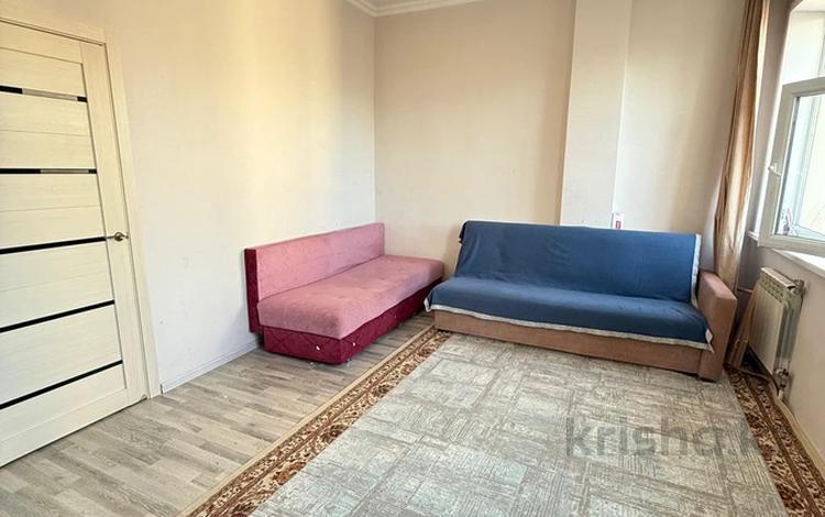 1-комнатная квартира · 39.6 м² · 12/12 этаж, Акмешит 9/1 за 25 млн ₸ в Астане, Есильский р-н — фото 3